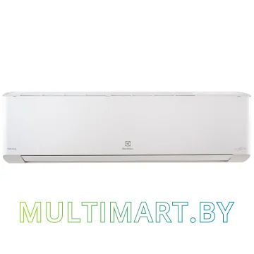 Кондиционер Electrolux Viking Super DC Inverter EACS/I-12HVI/N8_19Y